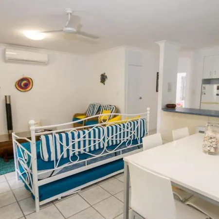 Magnetic Reef Unit 5 Villa Arcadia Exterior photo