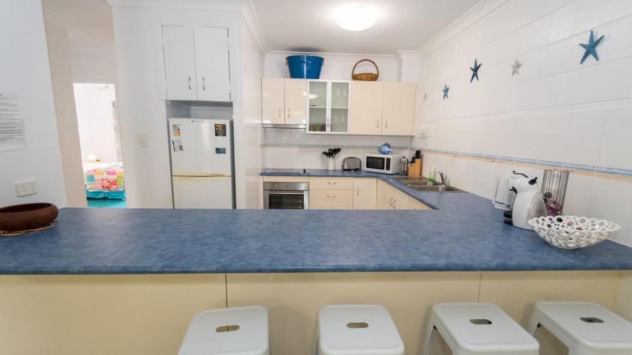 Holiday home Magnetic Reef Unit 5 Arcadia