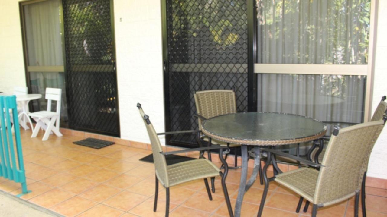 Magnetic Reef Unit 5 Holiday home *