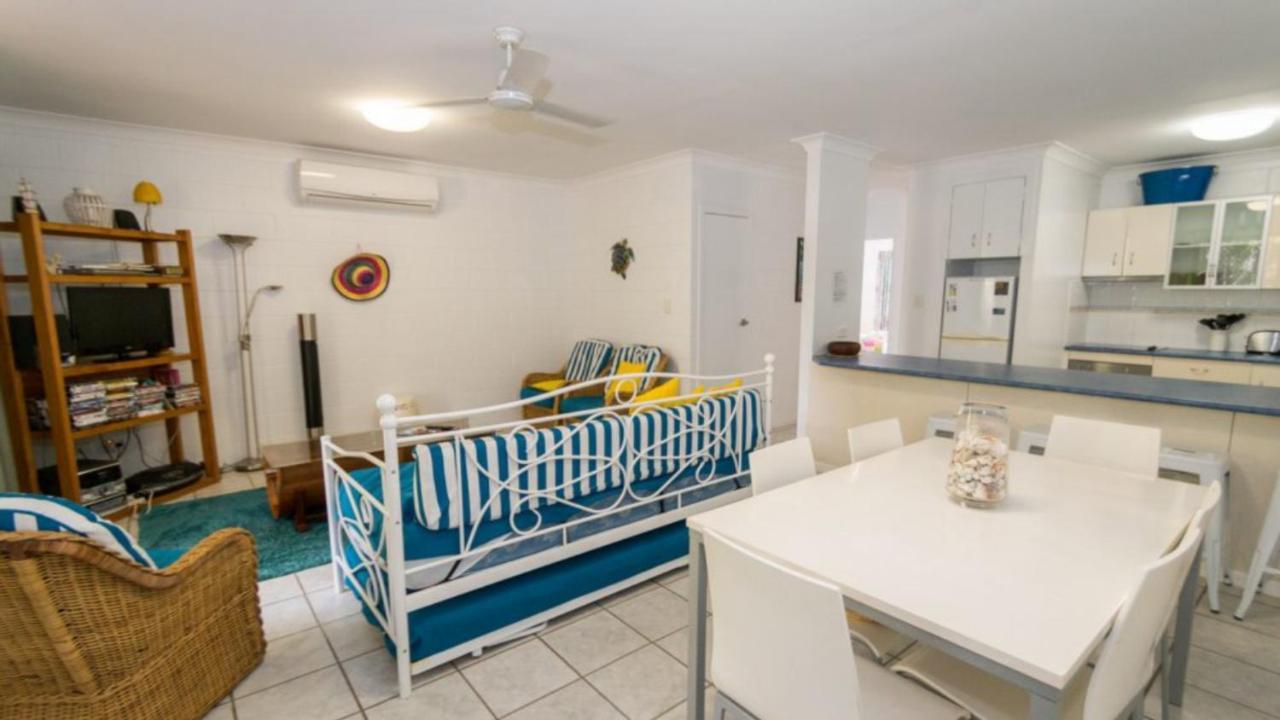 Holiday home Magnetic Reef Unit 5 Arcadia