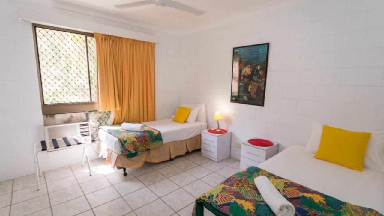 Holiday home Magnetic Reef Unit 5 *