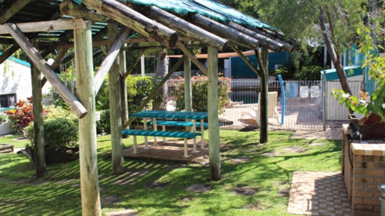 Magnetic Reef Unit 5 Holiday home